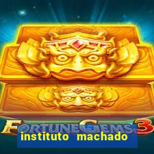 instituto machado de assis